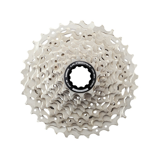 Shimano Ultegra Cassette 12-Speed -CS-R8101