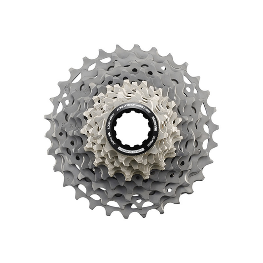 Shimano Cassette Dura-Ace - 12 Speed - CS-R9200