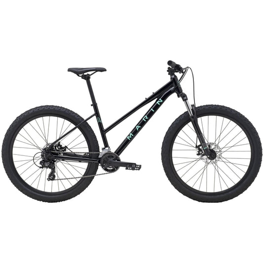 Marin 26 Bolinas Ridge 1 ST Black