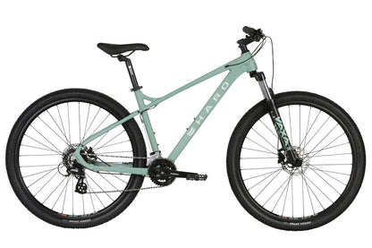 DOUBLE PEAK 29 SPORT TRAIL BIKE Tauranga