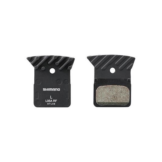 Shimano Disc Brake Pad - BP-L05A-RF