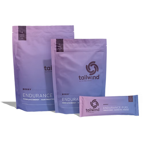 Tailwind endurance fuel Berry 810g - 30 serve