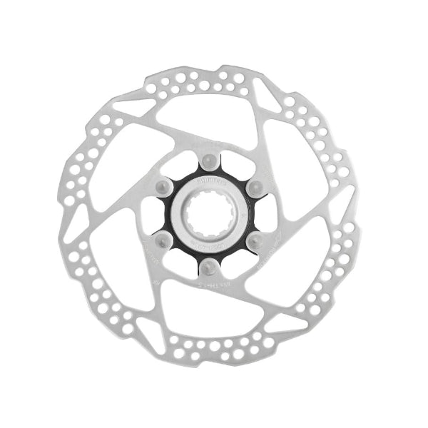 SHIMANO SM-RT54 DISC ROTOR 160MM ALIVIO CENTRELOCK