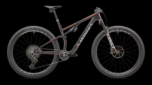 Specialized Epic 8 S-Works