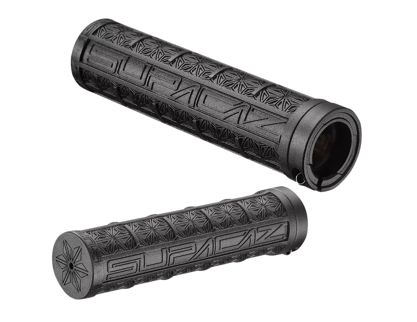 GRIZIPS GRIP GRIZIPS BLACK