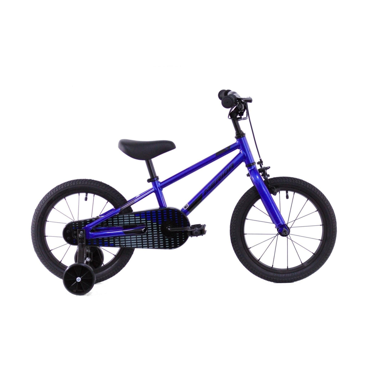 Merida  Matts J16 Blue