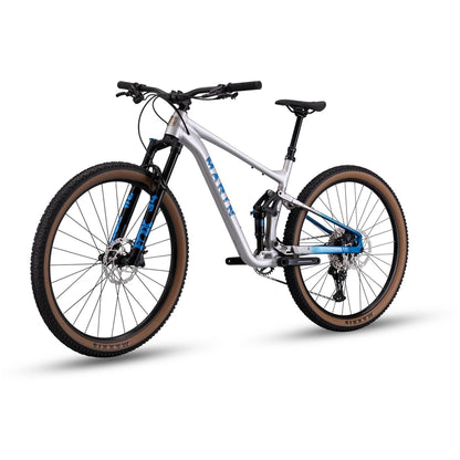 Marin 26 Tam 2 Silver/Blue