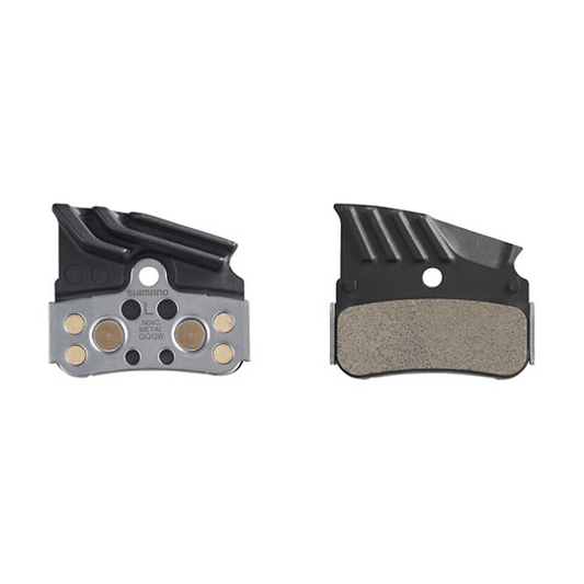 Shimano Disc Brake Pad - BP-N04C-MF