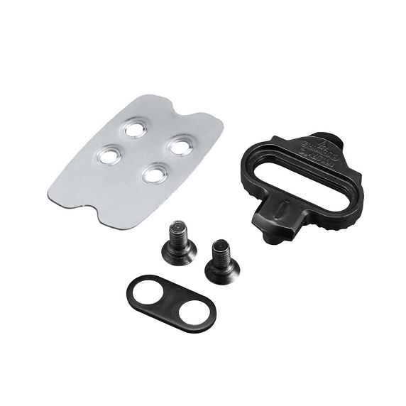 Shimano MTB Cleat - Multi-Entry - CL-MT001