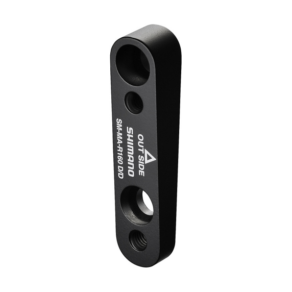 Shimano Road Disc Flat Mount Rear - SM-MA D/D