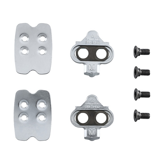 Shimano MTB Cleat - Multi-Release - SM-SH56
