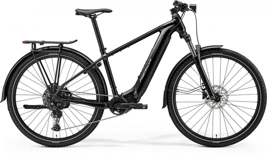 Merida - 25 eBig Nine 400 EQ