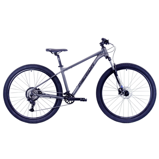 Merida 26 Big Nine 15 Gunmetal Grey