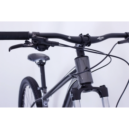 Merida 26 Big Nine 15 Gunmetal Grey
