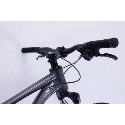 Merida 26 Big Nine 15 Gunmetal Grey