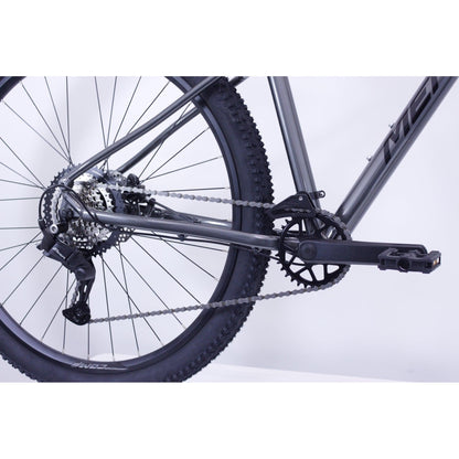 Merida 26 Big Seven 15 Gunmetal Grey