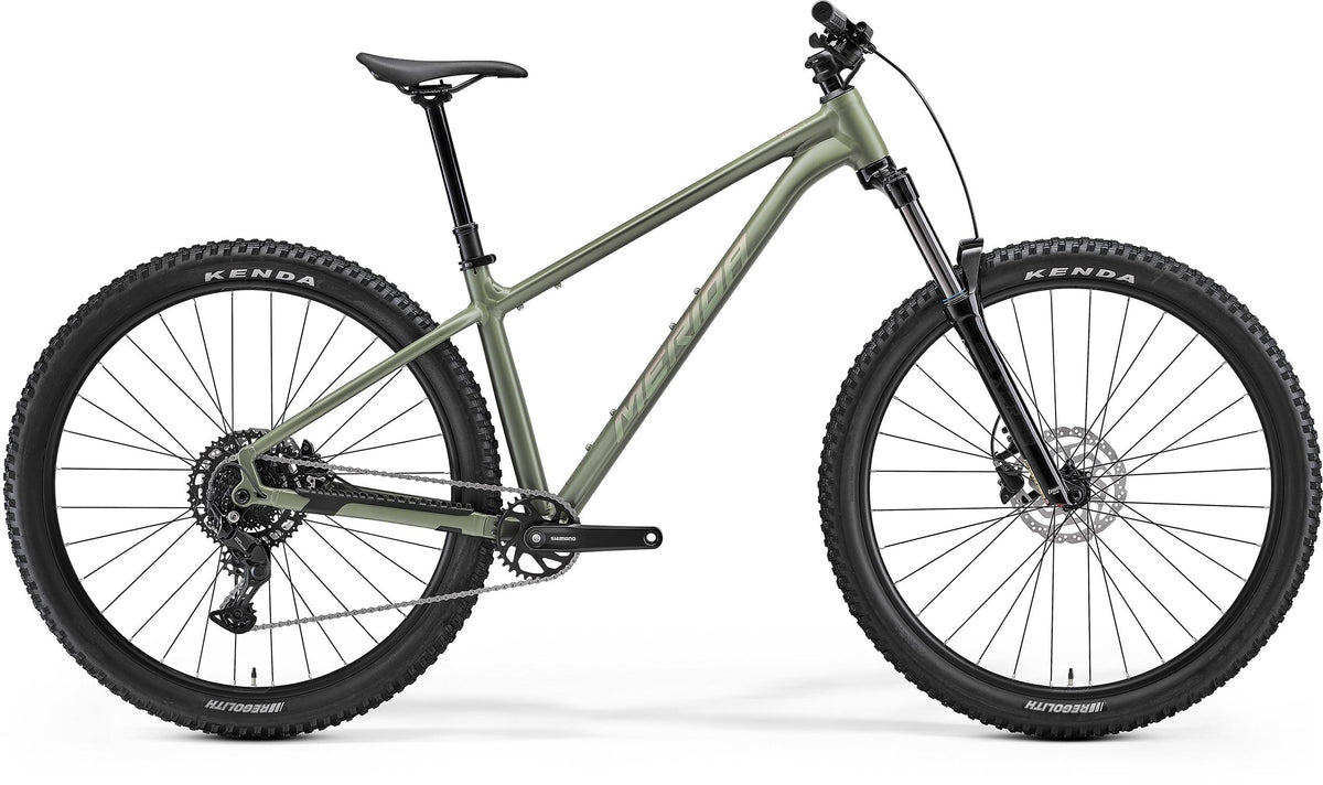 Merida 27 BIG TRAIL 300 SILK ANACONDA GREEN(GREEN)