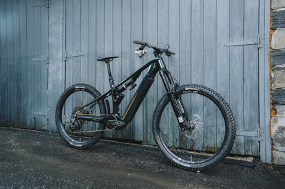 Merida 27 LITHOS 8000 Halo Green/Wildberry