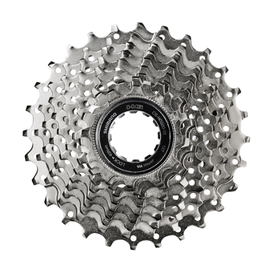 Shimano Cassette 10-Speed - CS-HG500-10