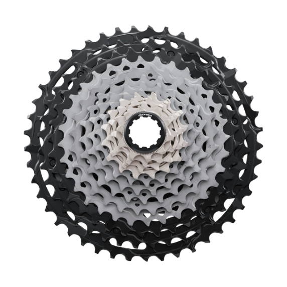 Shimano Cassette XTR - 12-Speed -CS-M9101