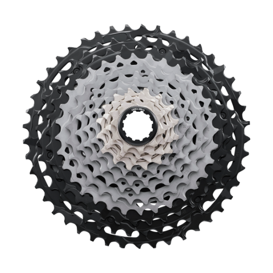 Shimano Cassette XTR - 12-Speed -CS-M9101