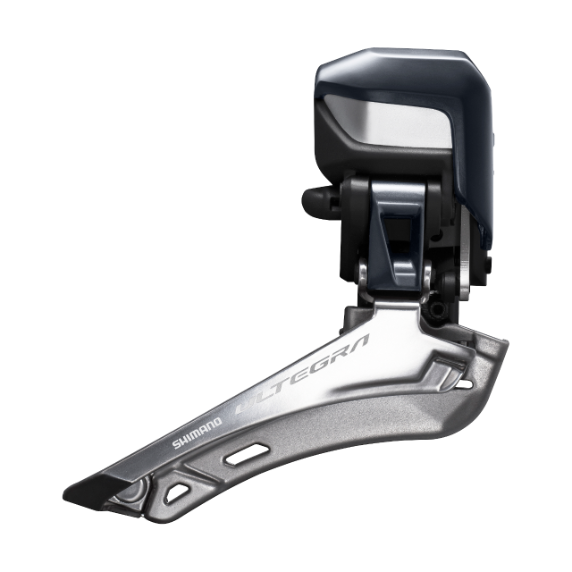 Shimano Front Derailleur - Ultegra Di2 - 11-Speed - FDR850