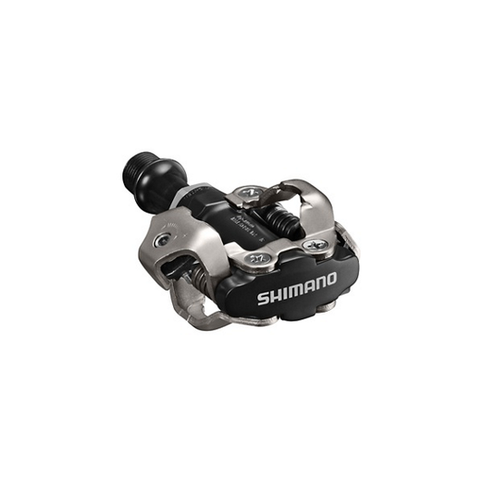 Shimano Deore Pedals -PD-M540