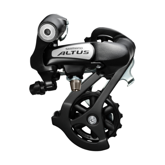 Shimano Rear Derailleur Altus - 7/8-Speed - RD-M310