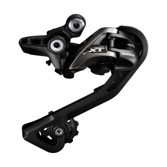 Shimano Rear Derailleur - Deore XT - 10-Speed -RD-T8000