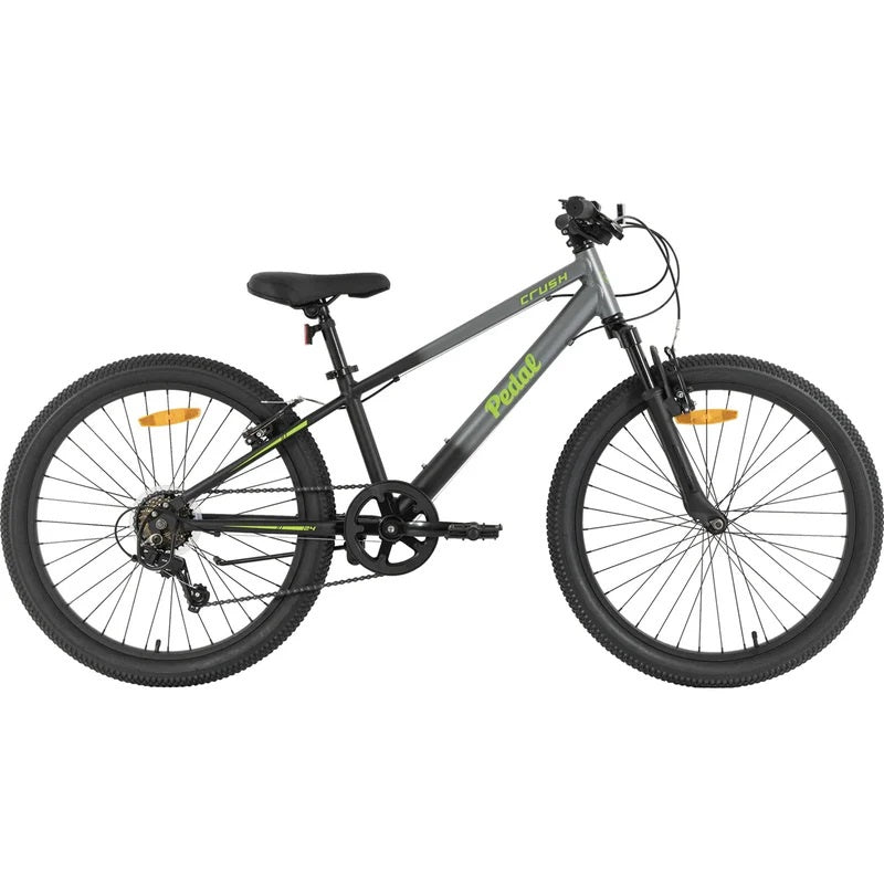PEDAL CRUSH 24