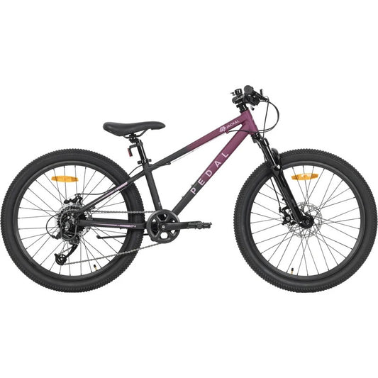 PEDAL JACKAL 24