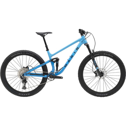 Marin 26 Rift Zone 2 Dark Blue