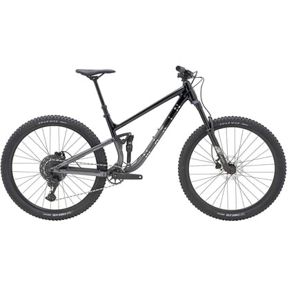 Marin 26 Rift Zone 1 29 Black/Grey