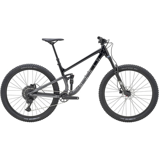 Marin 26 Rift Zone 1 29 Black/Grey