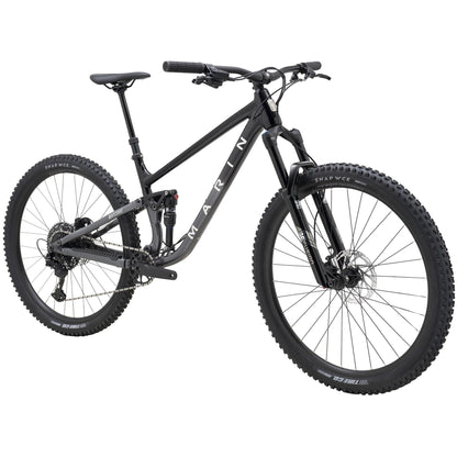 Marin 26 Rift Zone 1 29 Black/Grey