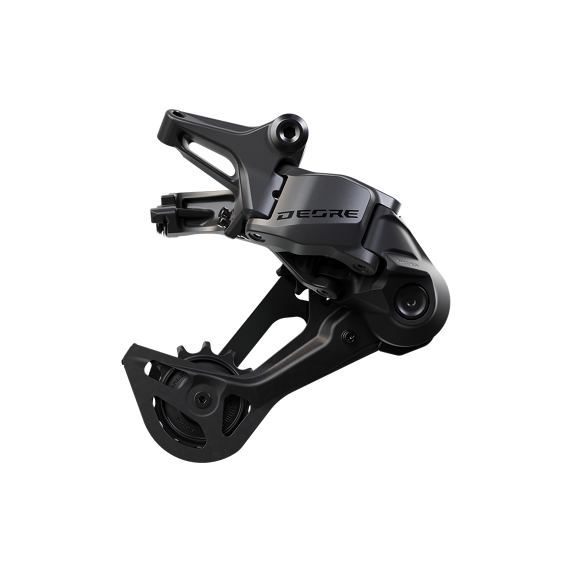 Shimano Rear Derailleur - Deore - 11-Speed - RD-M7230-SGS