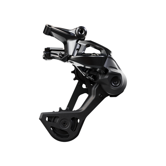Shimano Rear Derailleur - Deore XT - 12-Speed - RD-M8200-SGS