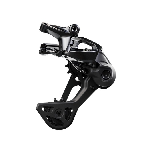 Shimano Rear Derailleur - Deore XT - 12-Speed - RD-M8200-SGS