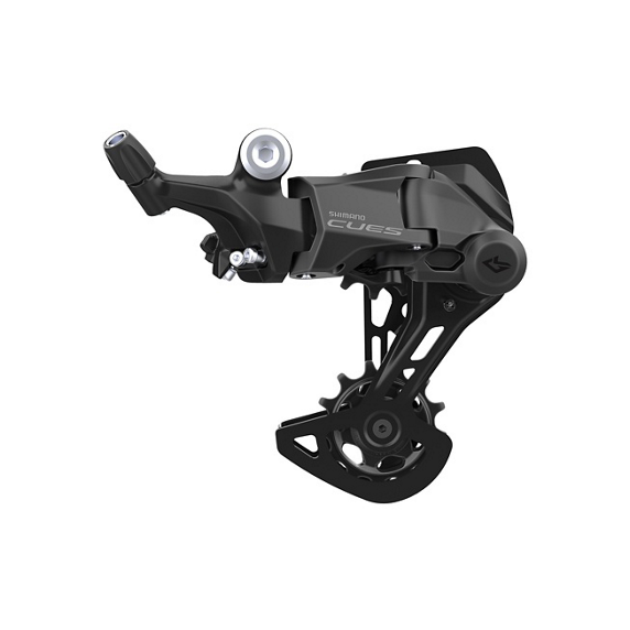 Shimano Cues Rear Derailleur - 9-Speed - RD-U4000