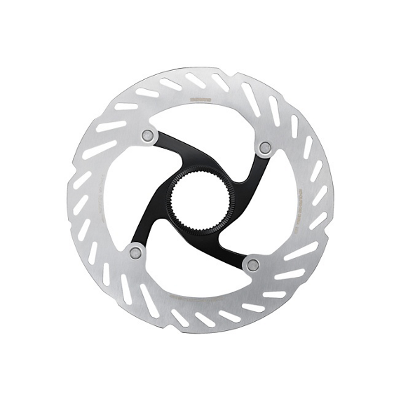Shimano Disc Brake Rotor - 105/Deore - RT-CL700