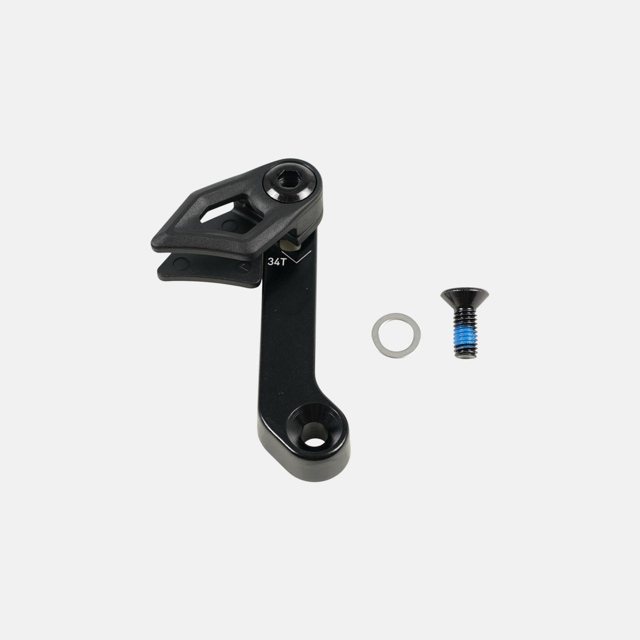 Turbo Levo 4 Chain Guide