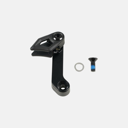 Turbo Levo 4 Chain Guide
