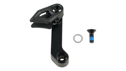 Turbo Levo 4 Chain Guide