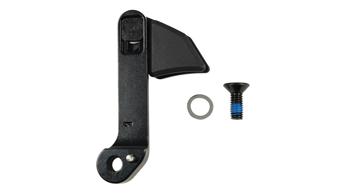 Turbo Levo 4 Chain Guide