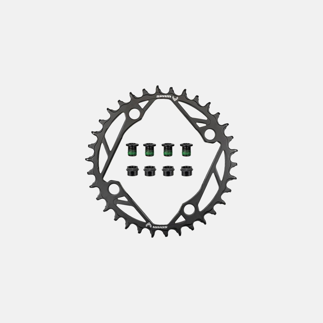 SRAM Eagle T-Type e-MTB Chainring, 34T