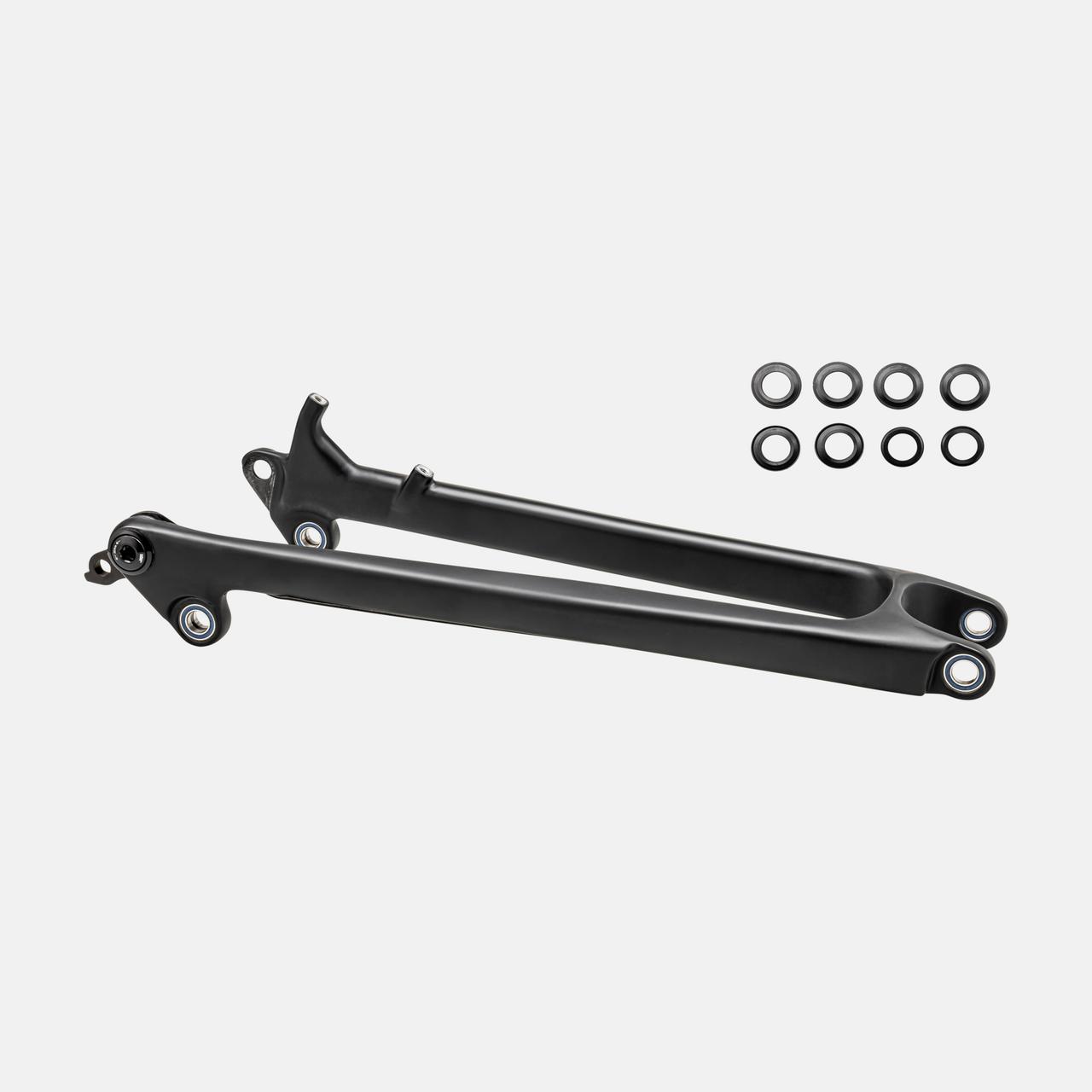 2025 Enduro UDH Carbon Seatstay
