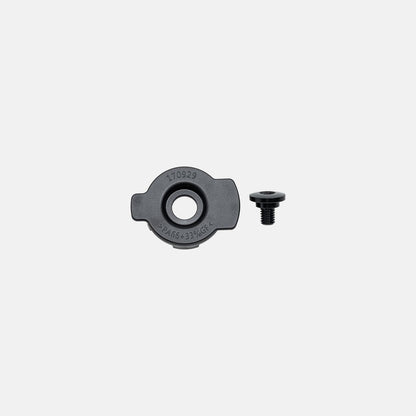 X2-280Wh Range Extender Twist-Lock Mount