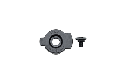 X2-280Wh Range Extender Twist-Lock Mount