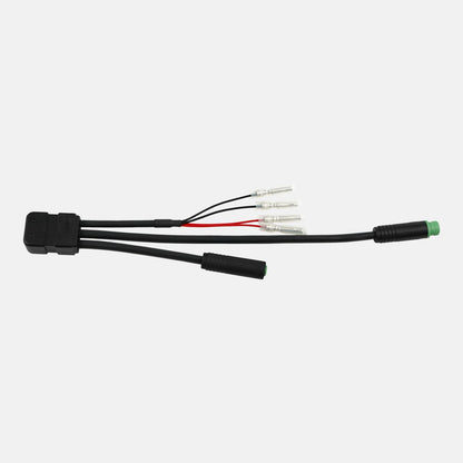 Y-Splitter for Wired Lights, Specialized 3.1 Full Power System