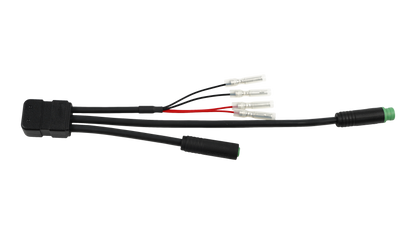 Y-Splitter for Wired Lights, Specialized 3.1 Full Power System